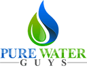 Pure Water Guys Discount Code